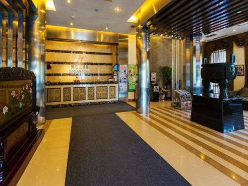 Imagen general del Hotel Jinjiang Inn Daqing Xincun Development Zone. Foto 10