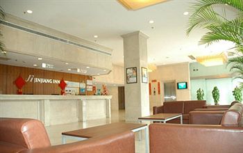 Imagen general del Hotel Jinjiang Inn East Shanghai Jinqiao RD. Foto 1