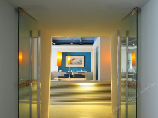 Imagen general del Hotel Jinjiang Inn East Shanghai New International Exhibition Ctr. Foto 4