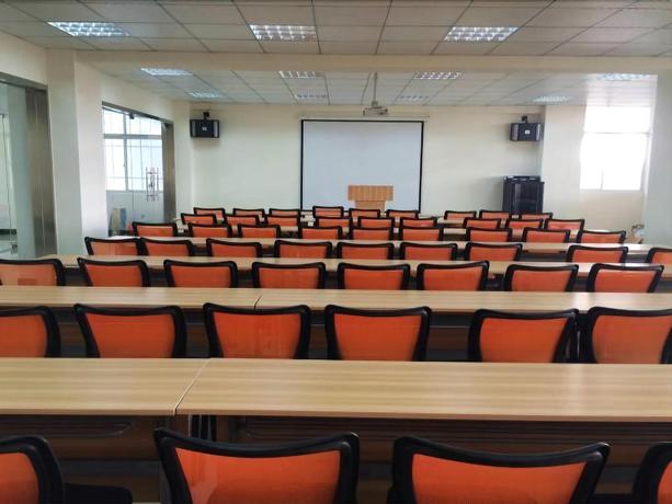 Imagen de los interiores del Hotel Jinjiang Inn Fuzhou Cangshan Olympic Sports Taiyu Metro Station. Foto 19