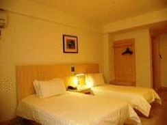 Imagen general del Hotel Jinjiang Inn Guangzhou Haizhu Jiangyan Road. Foto 1