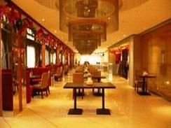 Imagen general del Hotel Jinjiang Inn Guangzhou Haizhu Jiangyan Road. Foto 4