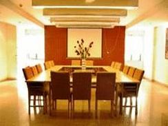 Imagen general del Hotel Jinjiang Inn Guangzhou Haizhu Jiangyan Road. Foto 5