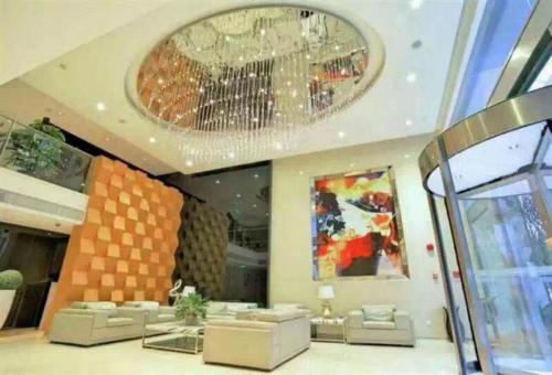 Imagen general del Hotel Jinjiang Inn Guangzhou Pazhou Exhibition Center. Foto 2