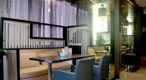 Imagen general del Hotel Jinjiang Inn Haikou Jinjiuling Park Branch. Foto 5