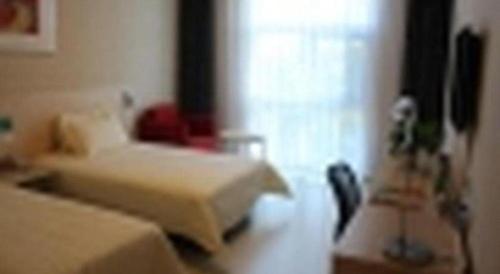 Imagen general del Hotel Jinjiang Inn Haikou Jinjiuling Park Branch. Foto 16