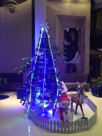 Imagen de los interiores del Hotel Jinjiang Inn Haikou Jinlong Road Branch. Foto 20