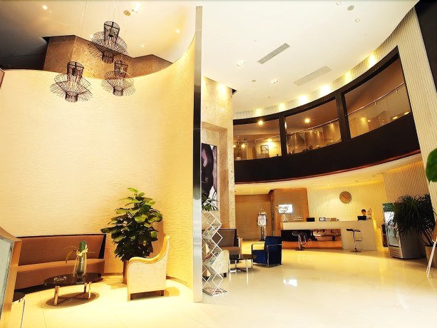 Imagen de la habitación del Hotel Jinjiang Inn Haikou Jinlong Road Branch. Foto 12