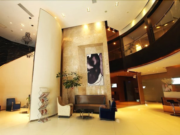 Imagen de la habitación del Hotel Jinjiang Inn Haikou Jinlong Road Branch. Foto 13