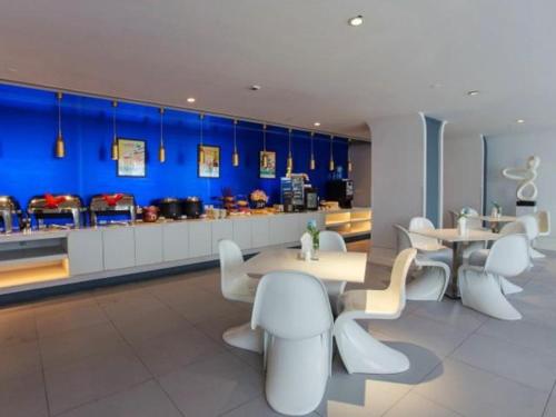 Imagen de la habitación del Hotel Jinjiang Inn Haimen Jiefang Middle Road. Foto 8