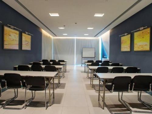 Imagen de la habitación del Hotel Jinjiang Inn Haimen Jiefang Middle Road. Foto 9