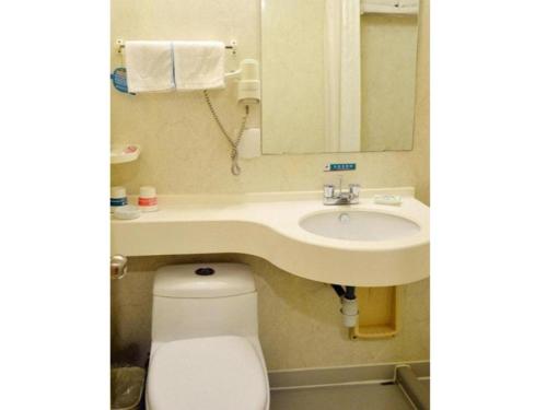 Imagen general del Hotel Jinjiang Inn (Hankou Railway Station). Foto 11