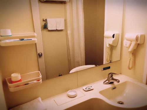 Imagen general del Hotel Jinjiang Inn Hanzhong Middle Square Renmin Road. Foto 3