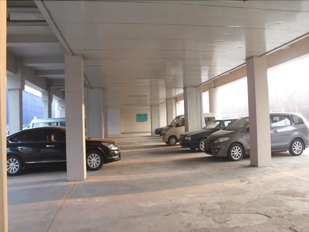 Imagen de la habitación del Hotel Jinjiang Inn Harbin Metro. Foto 12