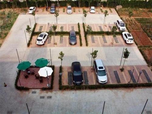 Imagen general del Hotel Jinjiang Inn Hebi Xinghe Street Yulong Shopping Sq. Foto 7