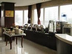 Imagen general del Hotel Jinjiang Inn Hefei Shuanggang. Foto 3