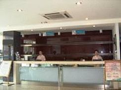 Imagen general del Hotel Jinjiang Inn Hefei Shuanggang. Foto 4