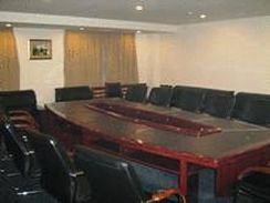 Imagen general del Hotel Jinjiang Inn Hefei Shuanggang. Foto 5