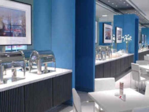 Imagen general del Hotel Jinjiang Inn Henan Museum Hutun Metro Station. Foto 3