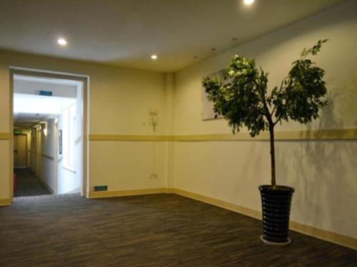Imagen general del Hotel Jinjiang Inn Henan Museum Hutun Metro Station. Foto 4