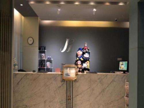 Imagen general del Hotel Jinjiang Inn Henan Museum Hutun Metro Station. Foto 5