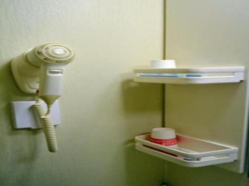 Imagen general del Hotel Jinjiang Inn Henan Museum Hutun Metro Station. Foto 8