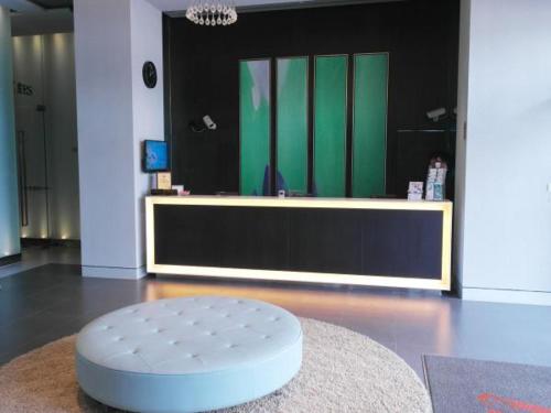 Imagen de la habitación del Hotel Jinjiang Inn Hongqiao National Exhibition Center. Foto 7