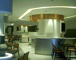Imagen de los interiores del Hotel Jinjiang Inn Huaian Coach Station. Foto 8