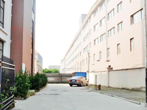 Imagen de la habitación del Hotel Jinjiang Inn Huaian Economic Development Zone. Foto 8