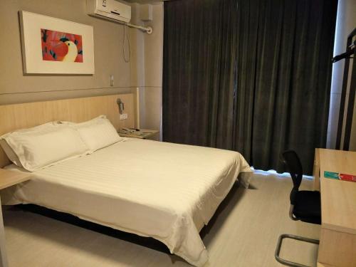 Imagen de la habitación del Hotel Jinjiang Inn Ji County Renming West Avenue. Foto 4