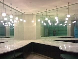 Imagen de la habitación del Hotel Jinjiang Inn Jiangxi Jingde Town. Foto 5