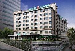 Imagen de la habitación del Hotel Jinjiang Inn Jiangxi Jingde Town. Foto 6