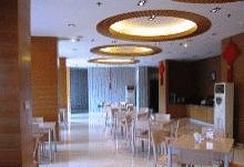 Imagen de la habitación del Hotel Jinjiang Inn Jiangxi Jingde Town. Foto 7