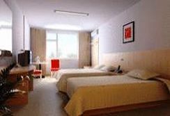 Imagen de la habitación del Hotel Jinjiang Inn Jiangxi Jingde Town. Foto 8