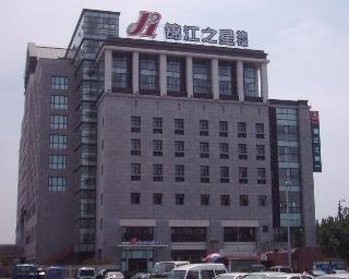 Imagen general del Hotel Jinjiang Inn Jiaxing Nanhu. Foto 3