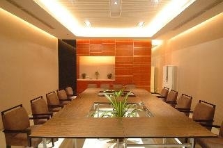 Imagen general del Hotel Jinjiang Inn Jiaxing Nanhu. Foto 4