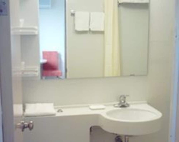 Imagen de la habitación del Hotel Jinjiang Inn Jinan Daming Lake. Foto 2