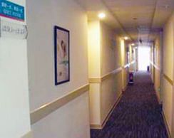 Imagen de los interiores del Hotel Jinjiang Inn - Jinan East Jiefang Road. Foto 5