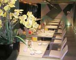 Imagen del bar/restaurante del Hotel Jinjiang Inn - Jinan East Jiefang Road. Foto 2