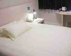 Imagen de la habitación del Hotel Jinjiang Inn - Jinan East Jiefang Road. Foto 3