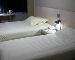 Imagen de la habitación del Hotel Jinjiang Inn - Jinan East Jiefang Road. Foto 4