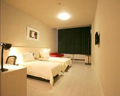 Imagen de la habitación del Hotel Jinjiang Inn Jinan Lishan Road. Foto 3