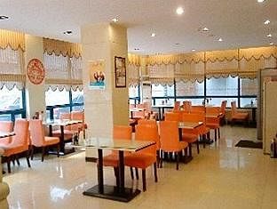 Imagen de la habitación del Hotel Jinjiang Inn Jinan Quancheng Park. Foto 4