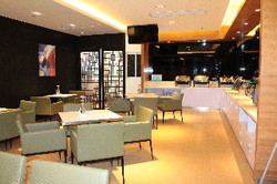 Imagen general del Hotel Jinjiang Inn Jincheng Zhongyuan Street. Foto 2