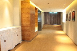 Imagen general del Hotel Jinjiang Inn Jincheng Zhongyuan Street. Foto 3