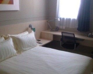 Imagen del Hotel Jinjiang Inn Jinshan City Sands. Foto 3