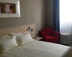 Imagen del Hotel Jinjiang Inn Jinshan City Sands. Foto 4
