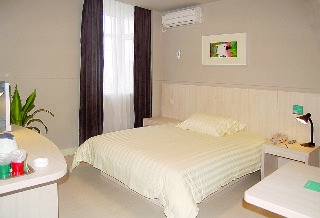 Imagen del Hotel Jinjiang Inn Jinshan City Sands. Foto 11