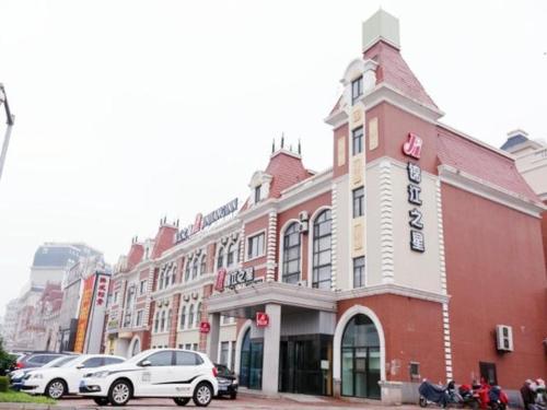 Imagen general del Hotel Jinjiang Inn Jinzhou Yunfei Bridge. Foto 4