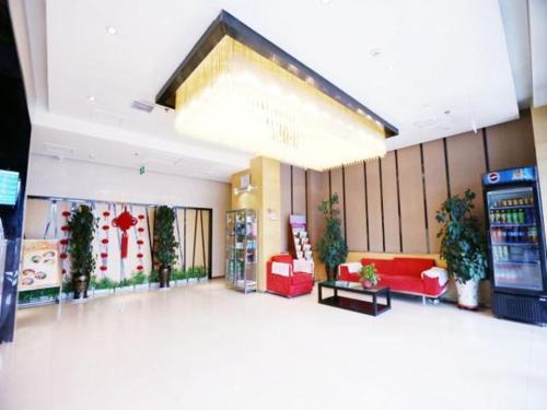 Imagen general del Hotel Jinjiang Inn Jinzhou Yunfei Bridge. Foto 5